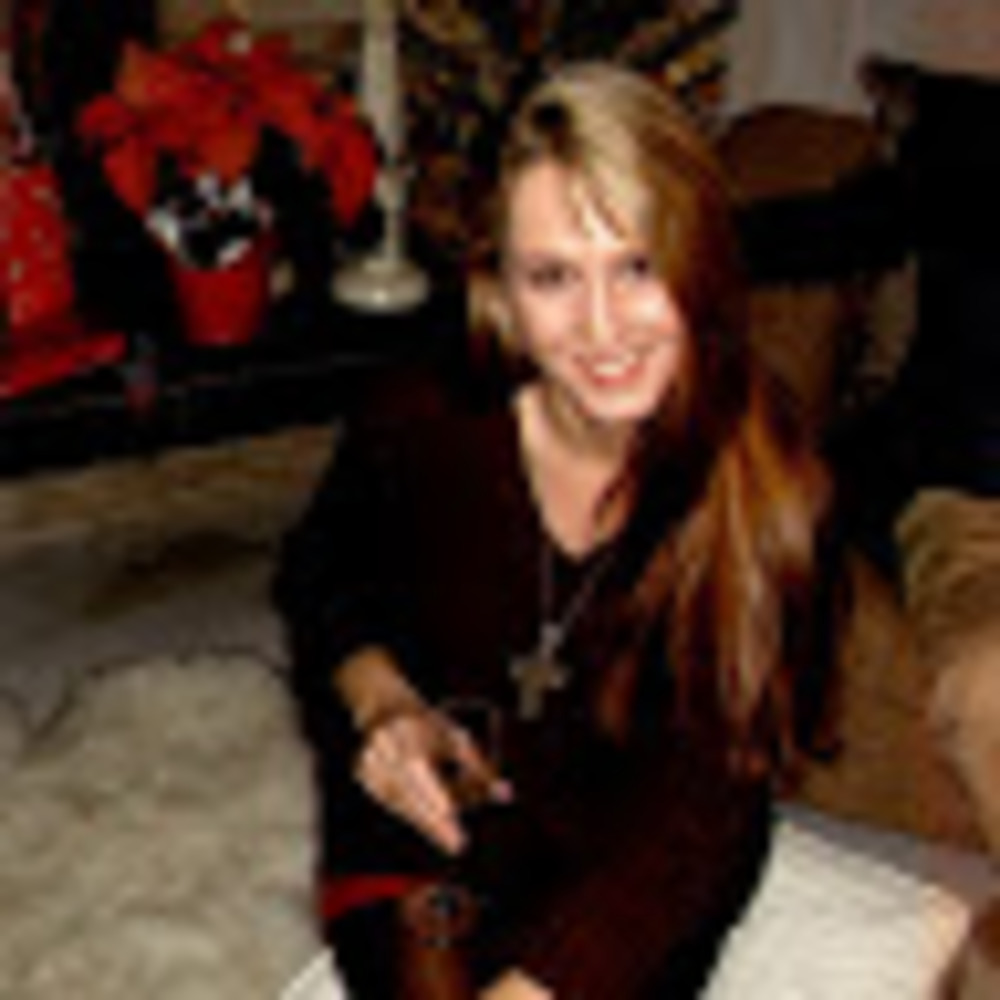 Meet your Posher, Simone